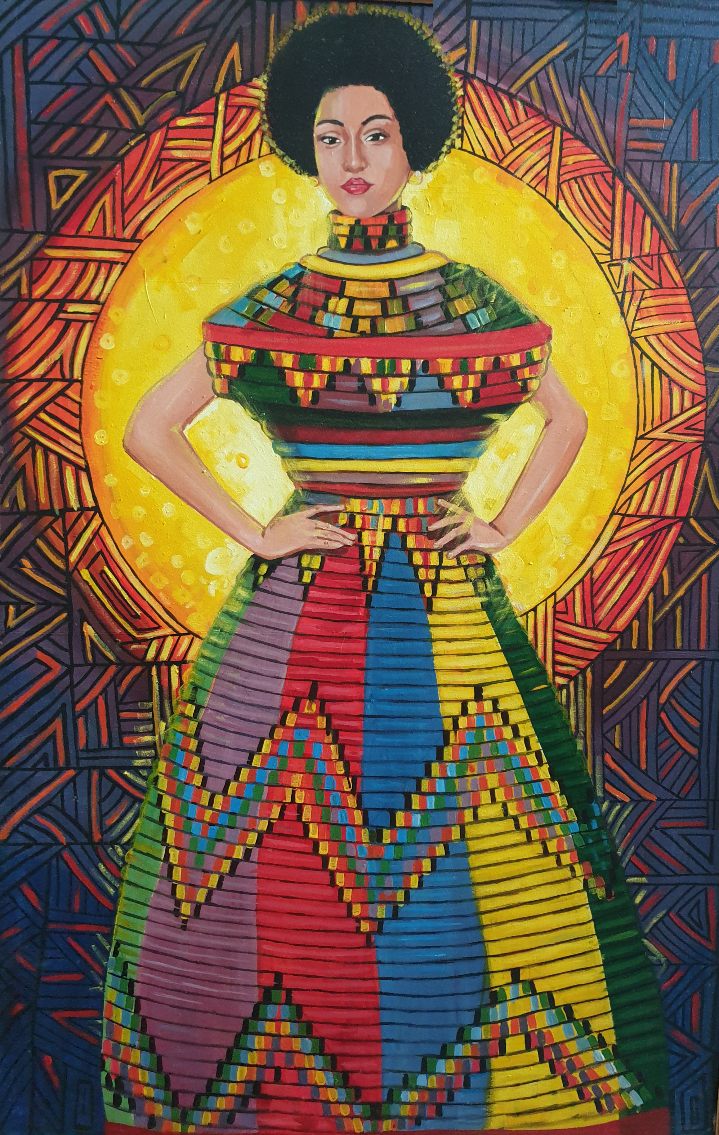 Culture and Heritage